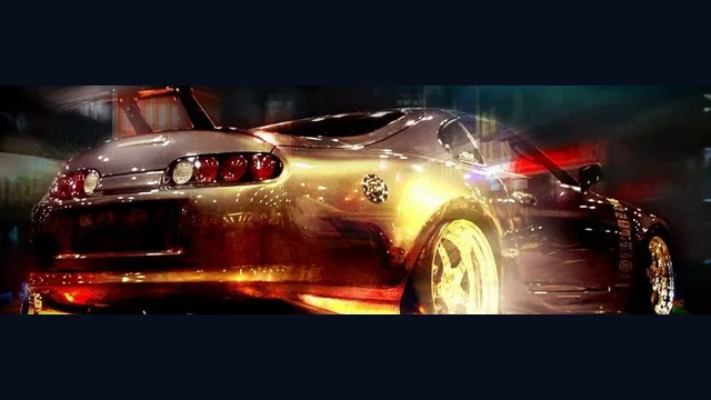 Need for Speed: Underground