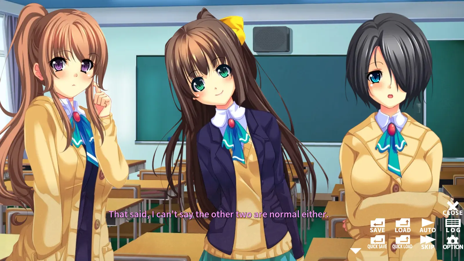 Menhera Girls Ensemble - Needy Girlfriends - media 2