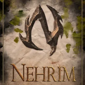 Обкладинка гри Nehrim: At Fate's Edge