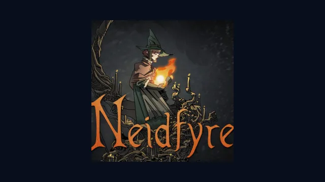 Neidfyre
