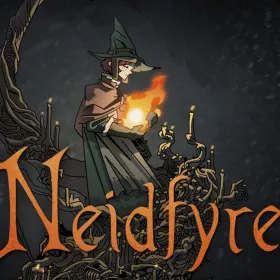 Обкладинка гри Neidfyre