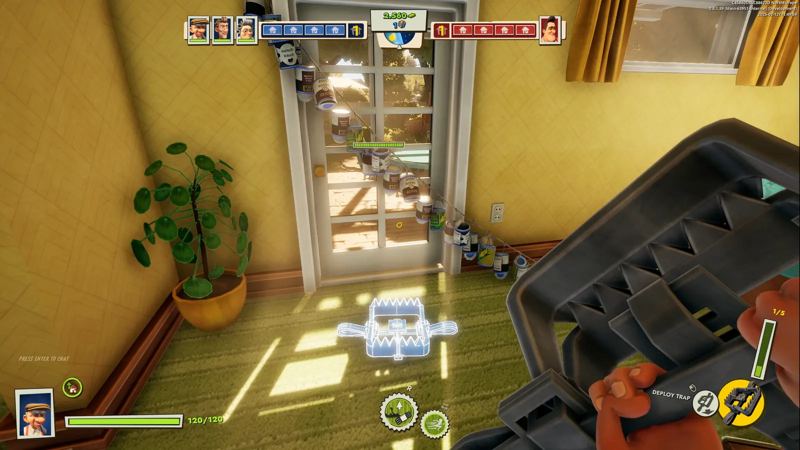 Neighbors: Suburban Warfare media 3