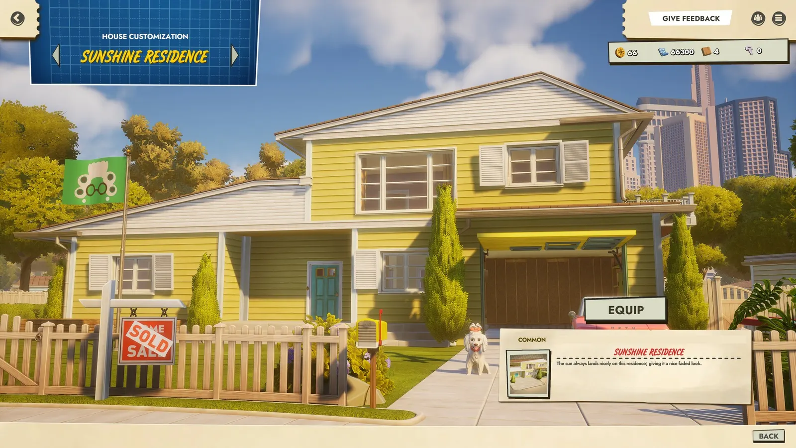 Neighbors: Suburban Warfare media 11