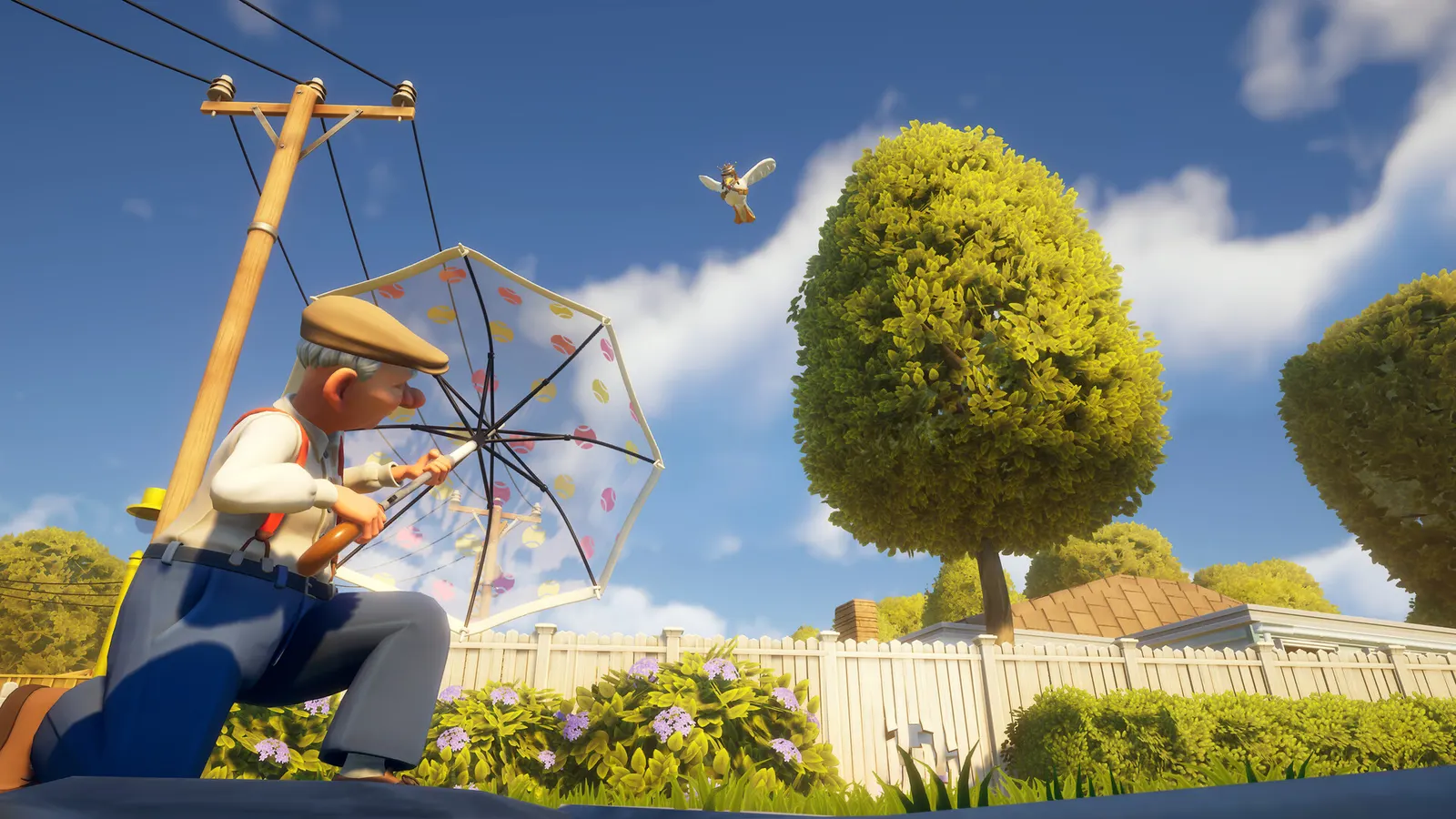 Neighbors: Suburban Warfare media 20