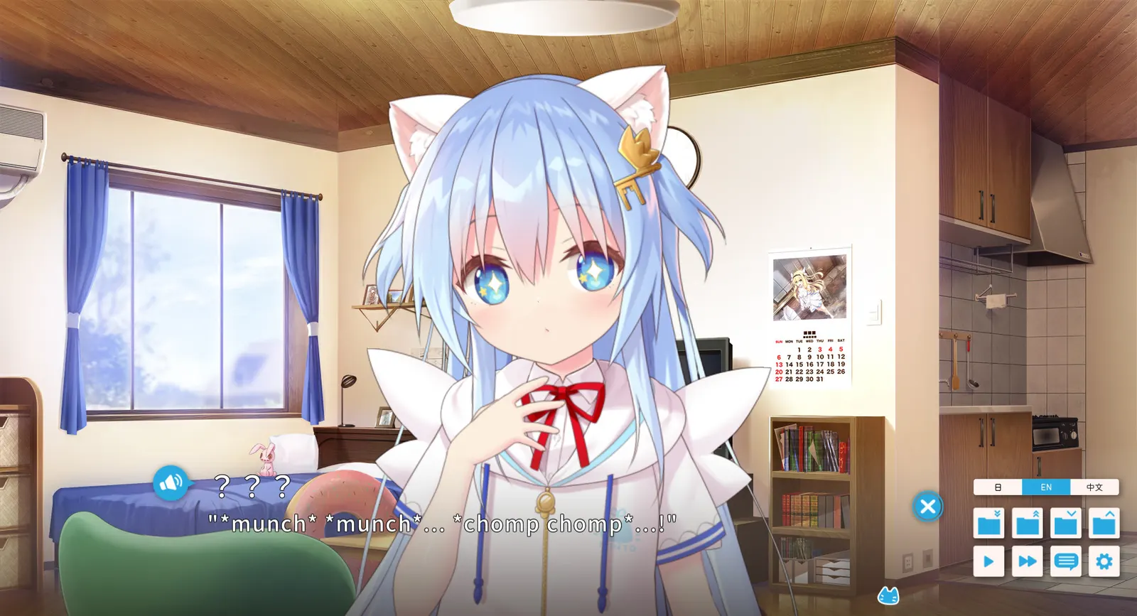 NEKO-MIMI SWEET HOUSEMATES Vol. 1 media 3