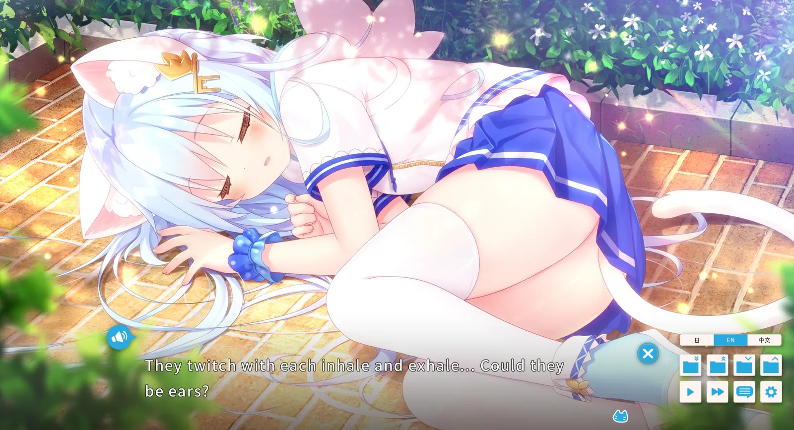 NEKO-MIMI SWEET HOUSEMATES Vol. 1 media 7