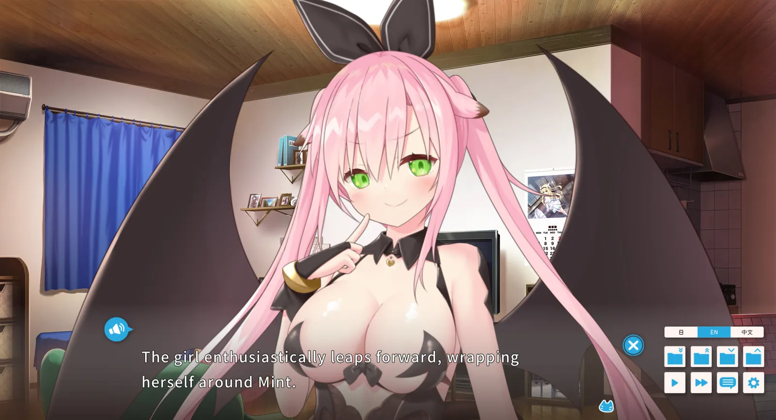 NEKO-MIMI SWEET HOUSEMATES Vol. 1 media 11