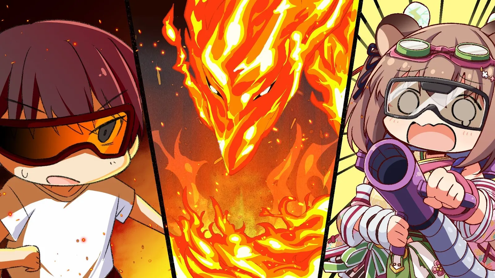 NEKO-NIN exHeart SPIN! LOVE+PLUS media 8