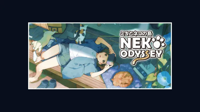 Neko Odyssey