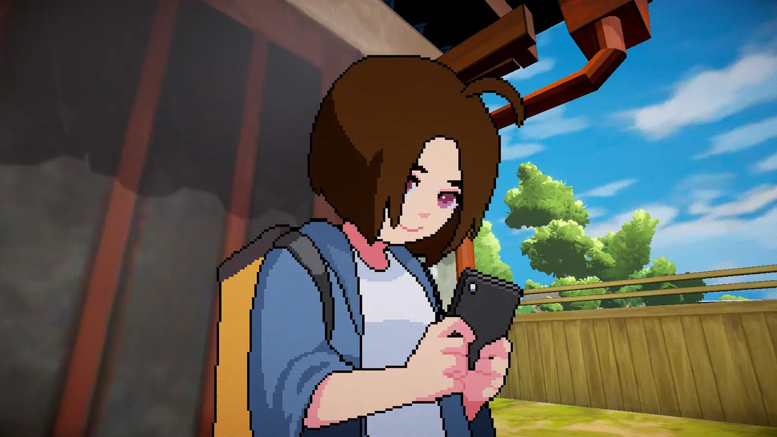 Neko Odyssey media 8