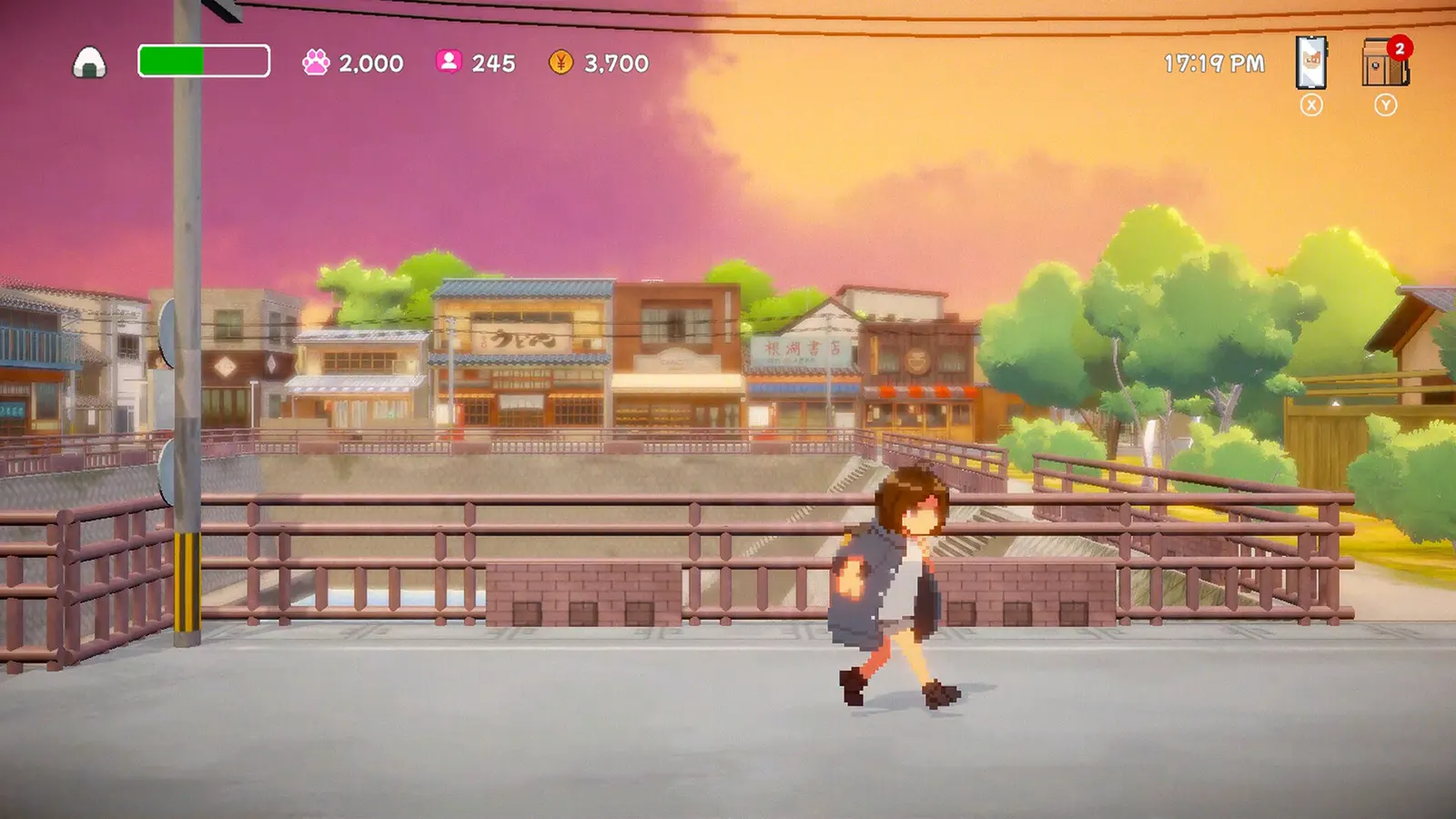 Neko Odyssey media 10