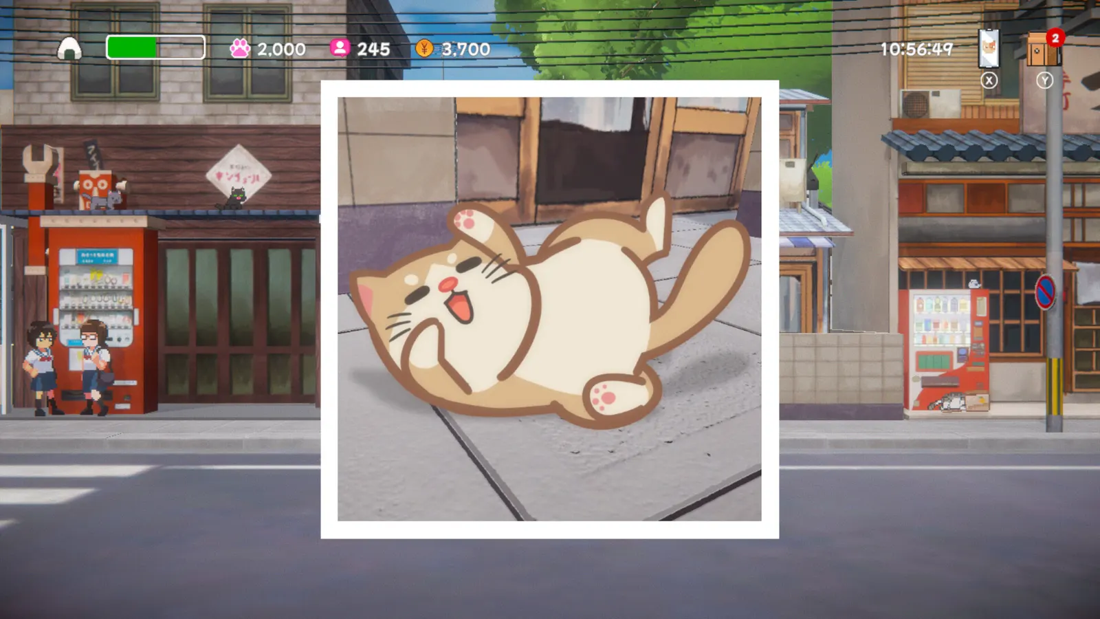 Neko Odyssey media 12