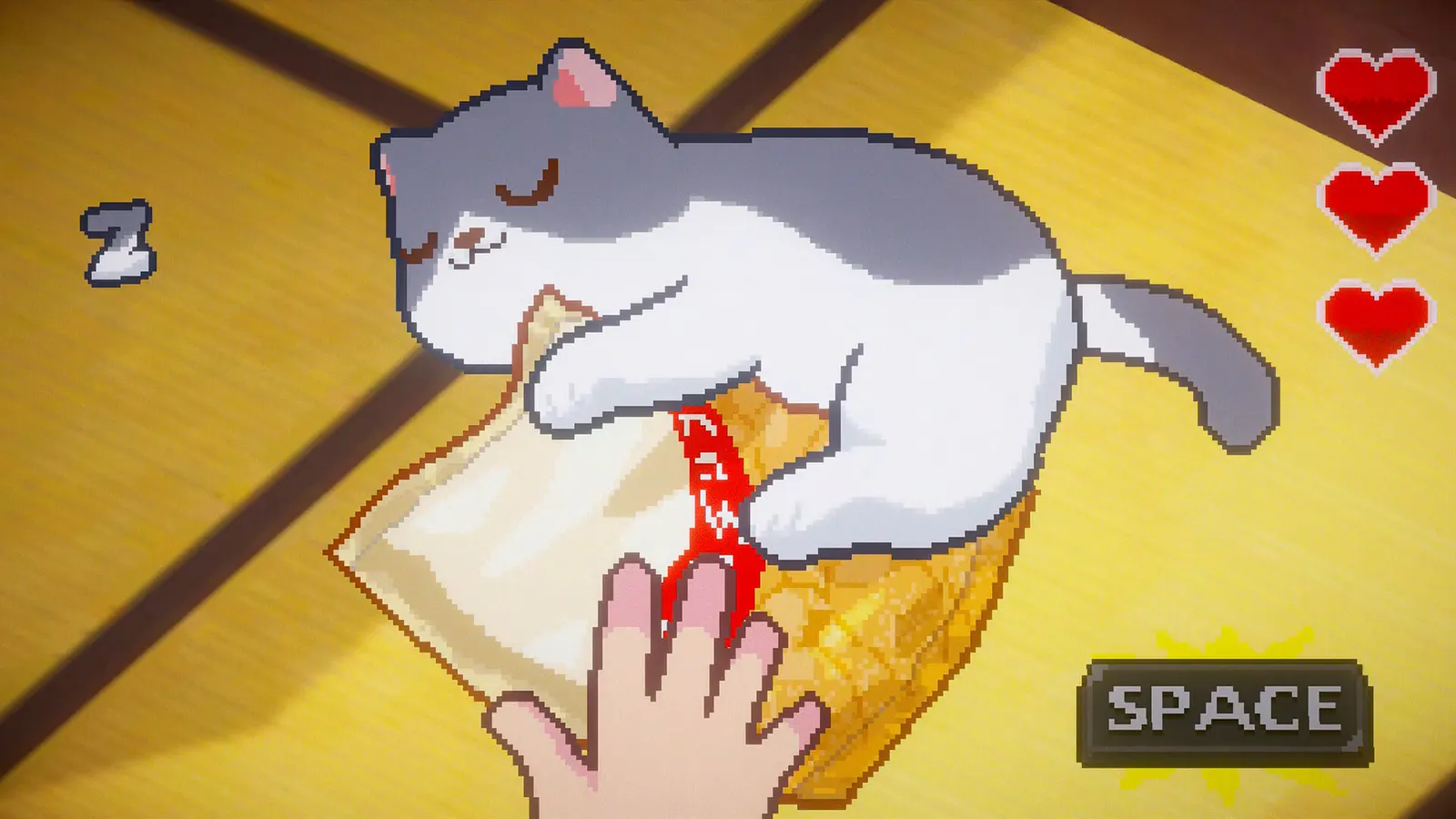 Neko Odyssey media 14