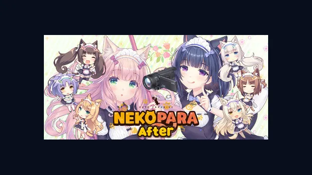 NEKOPARA After