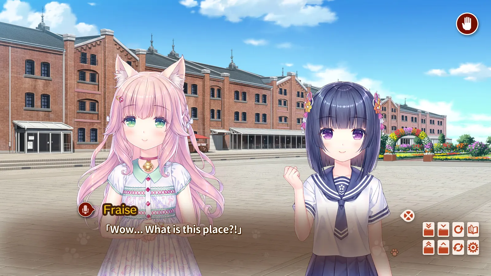 NEKOPARA After media 6