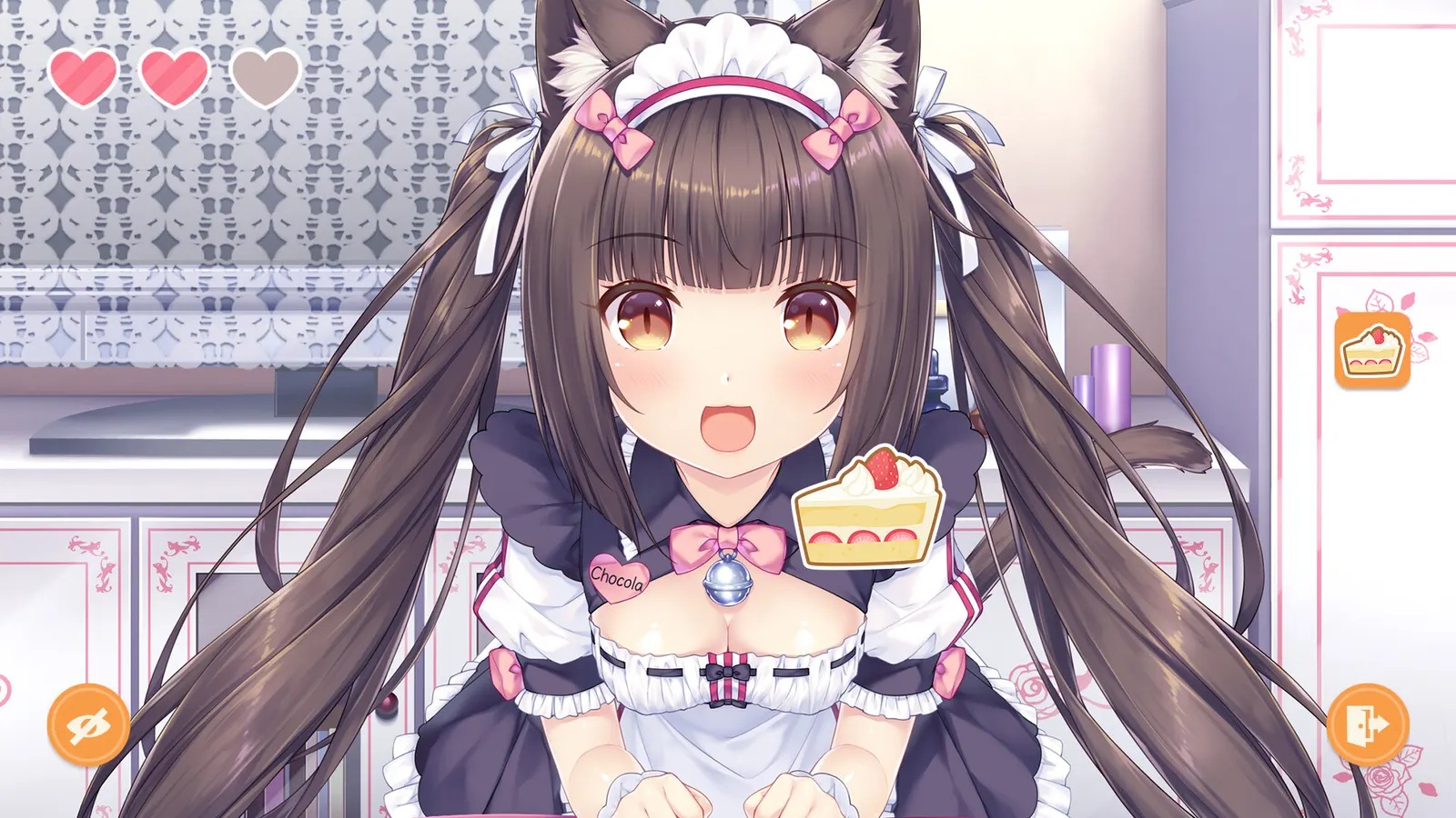 Nekopara Sekai Connect media 7