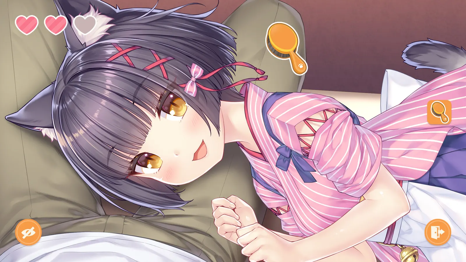 Nekopara Sekai Connect media 9