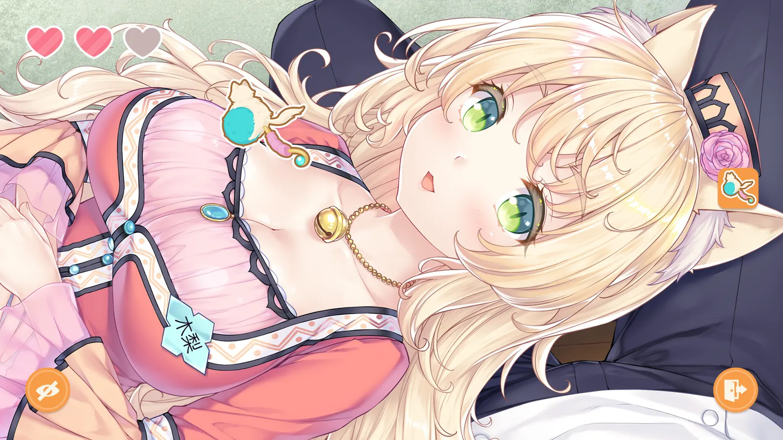 Nekopara Sekai Connect media 10