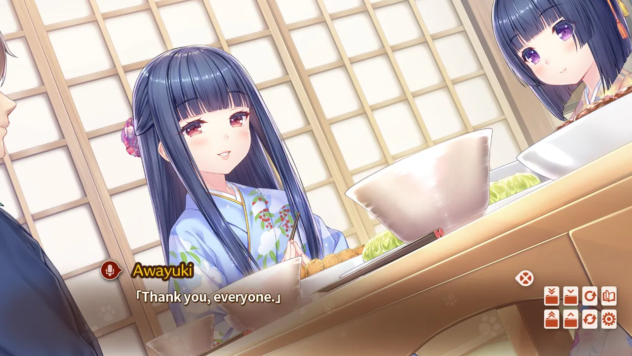 NEKOPARA Vol. 4 media 5