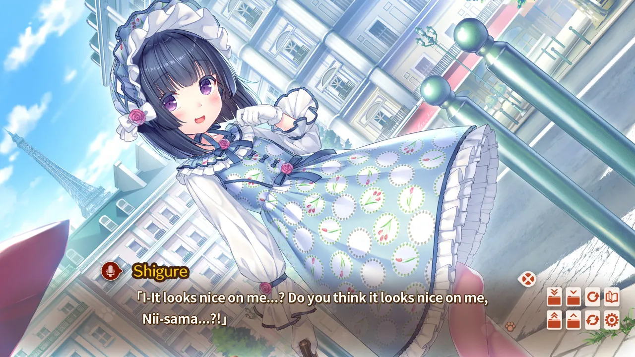NEKOPARA Vol. 4 media 7