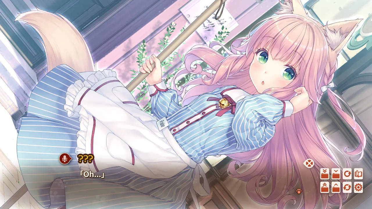 NEKOPARA Vol. 4 media 8