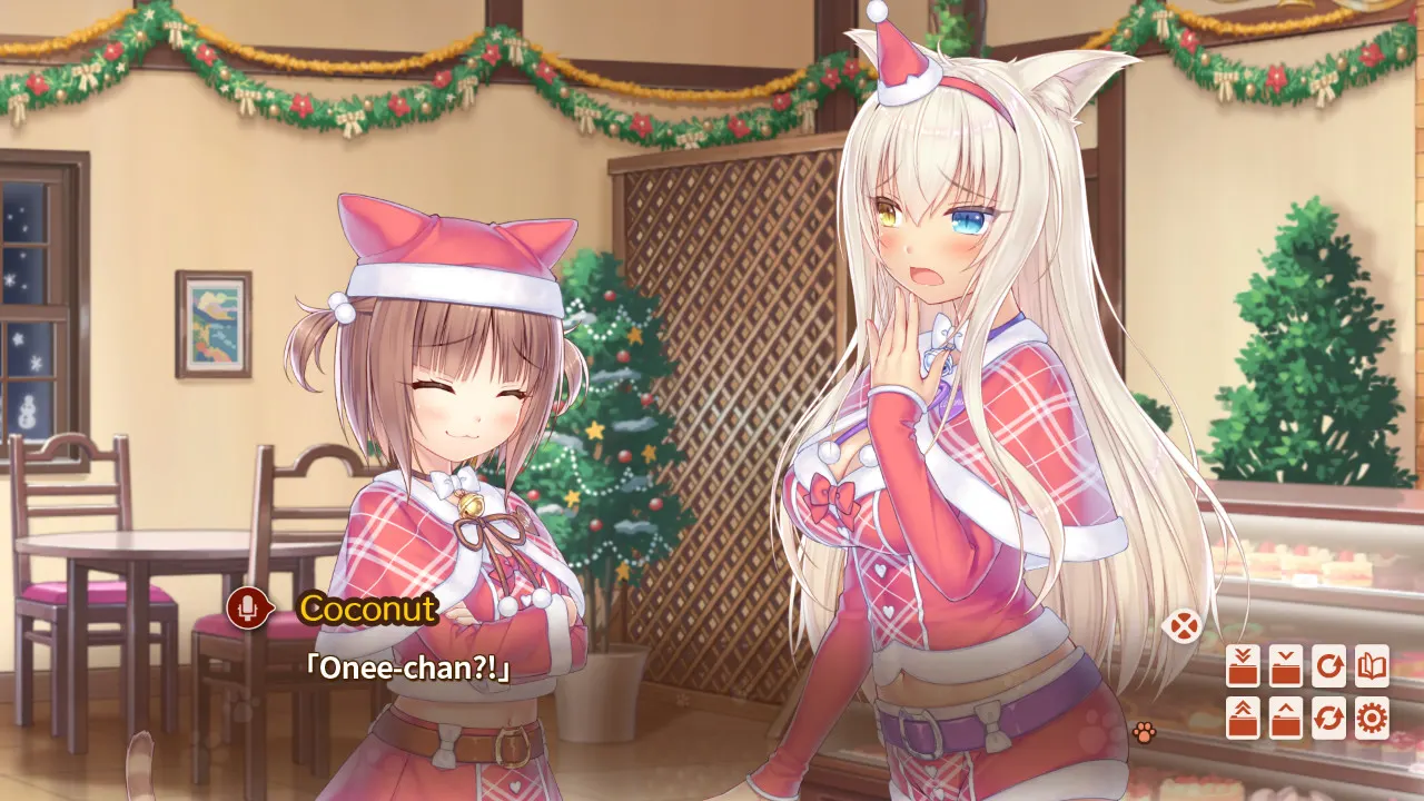 NEKOPARA Vol. 4 media 13