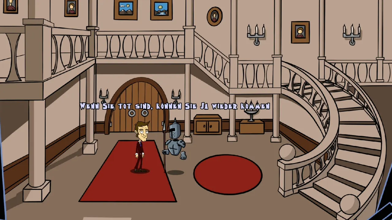 Nelson and the Magic Cauldron: The Journey media 6
