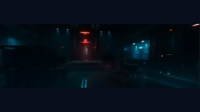Nemesis: Distress