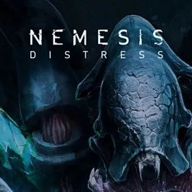 Обкладинка гри Nemesis: Distress