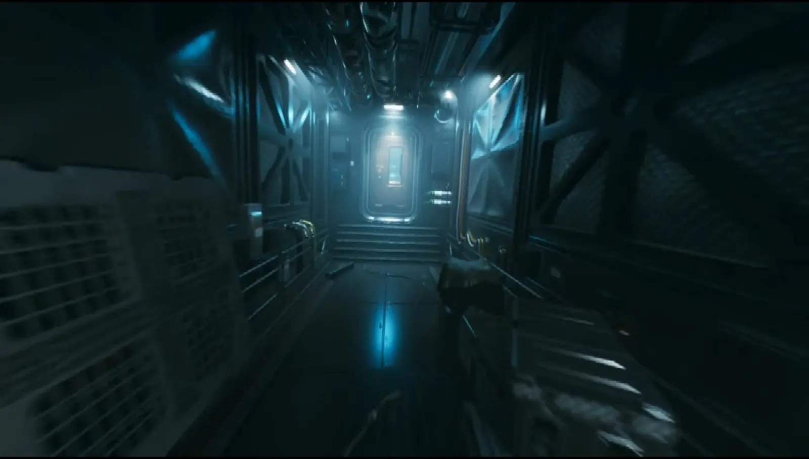 Nemesis: Distress media 3