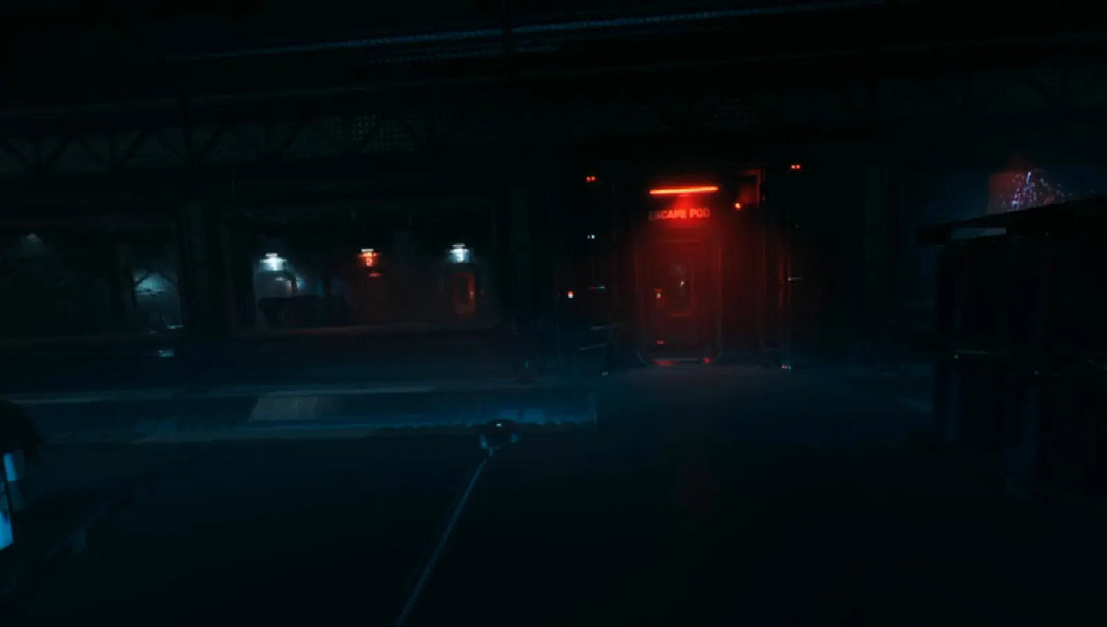 Nemesis: Distress media 6
