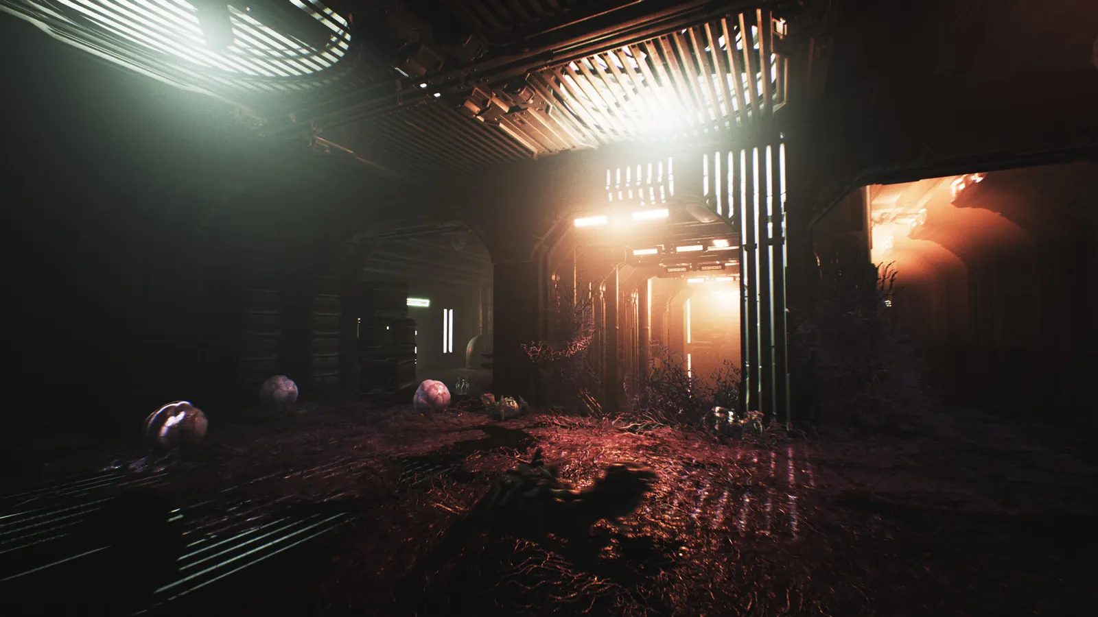 Nemesis: Distress media 9