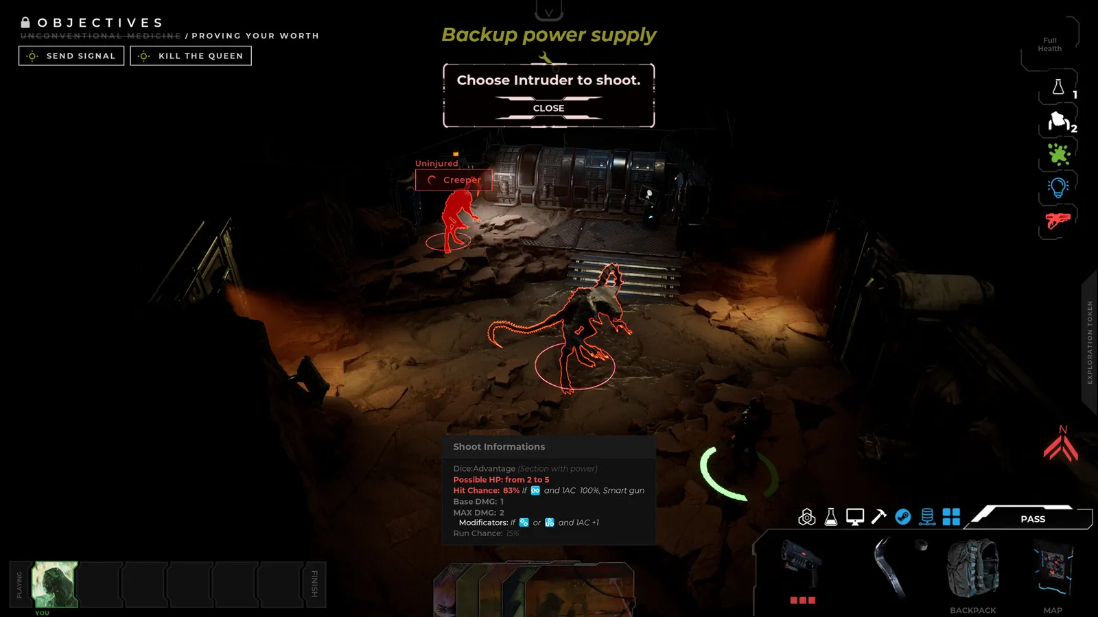 Nemesis: Lockdown media 5