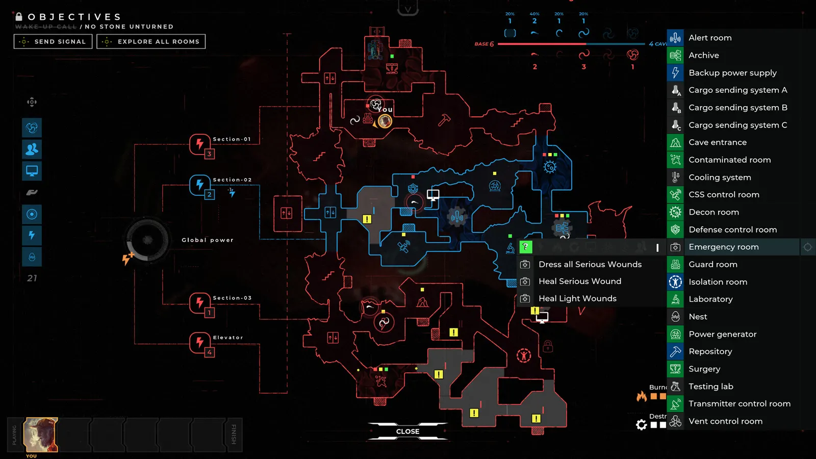 Nemesis: Lockdown media 14