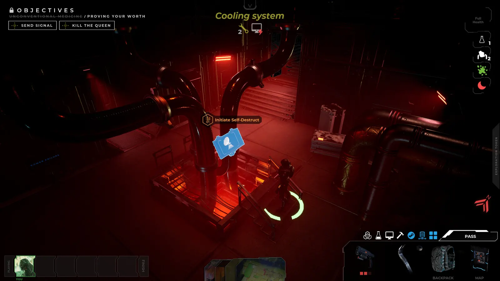 Nemesis: Lockdown media 15