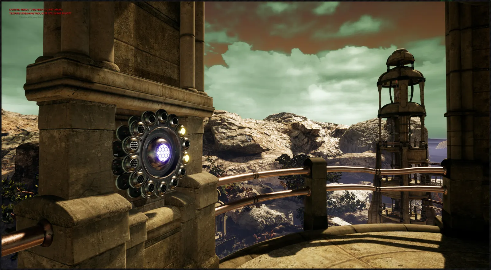 Nemezis: Mysterious Journey III media 3
