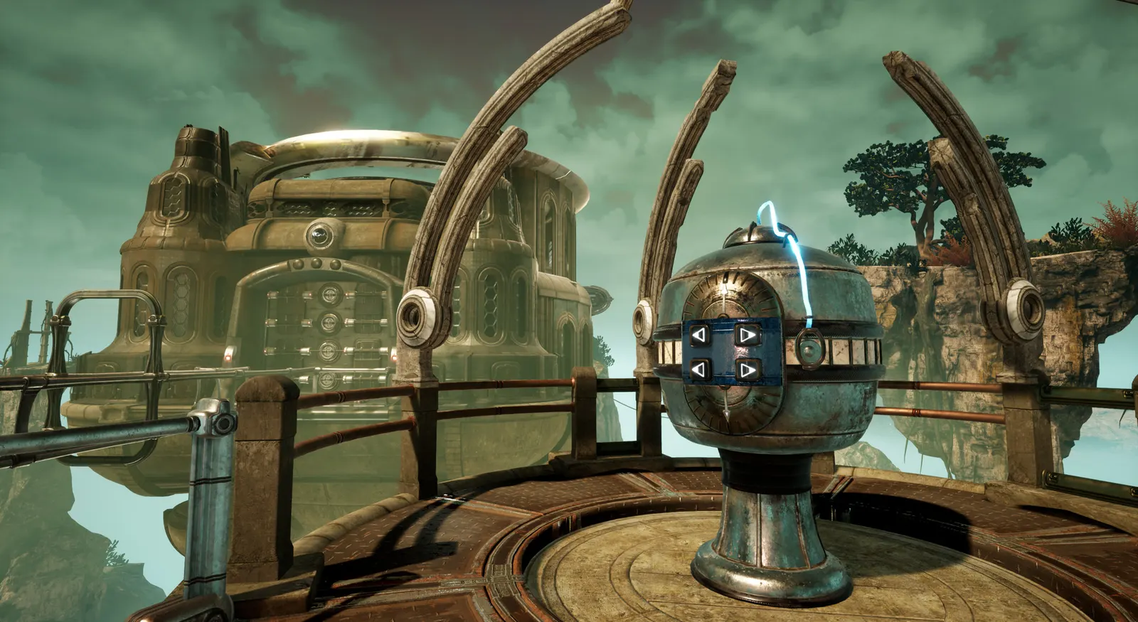 Nemezis: Mysterious Journey III media 5