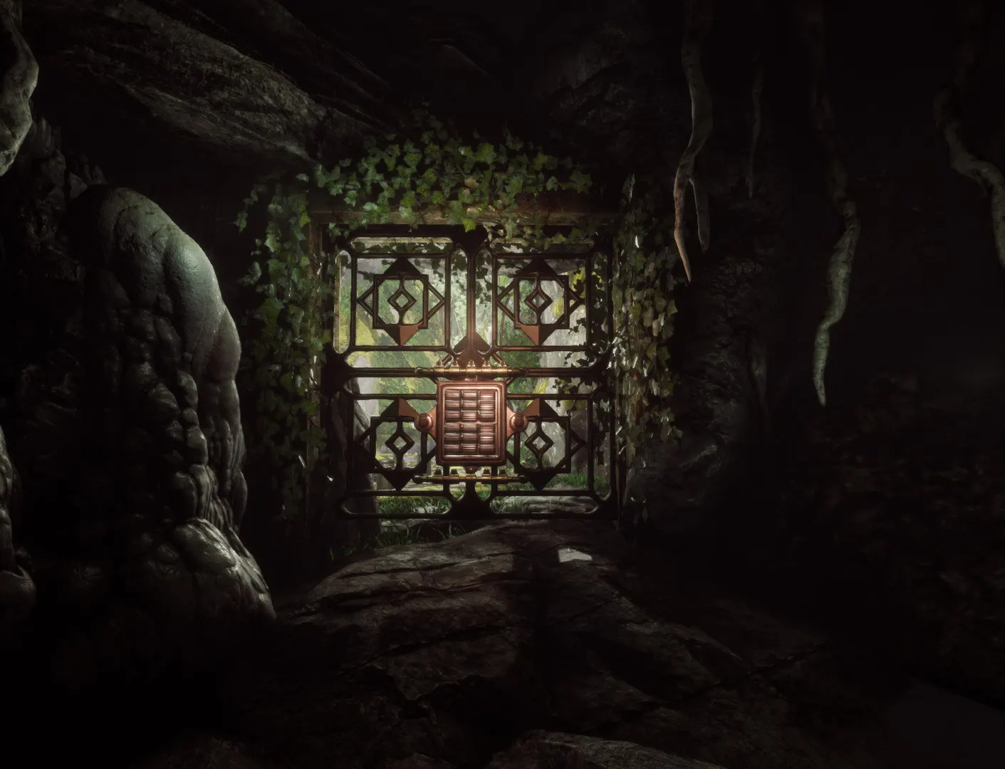 Nemezis: Mysterious Journey III media 9