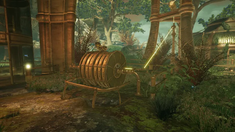 Nemezis: Mysterious Journey III media 13