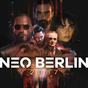 NEO BERLIN 2087