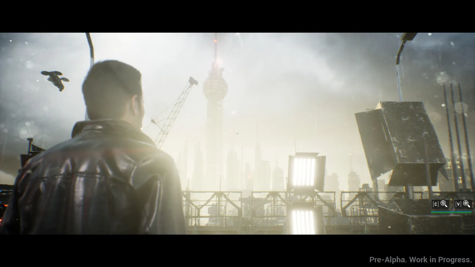 NEO BERLIN 2087 media 3