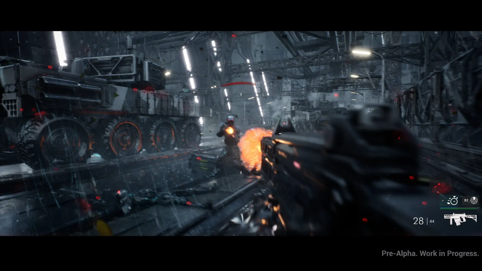 NEO BERLIN 2087 media 8