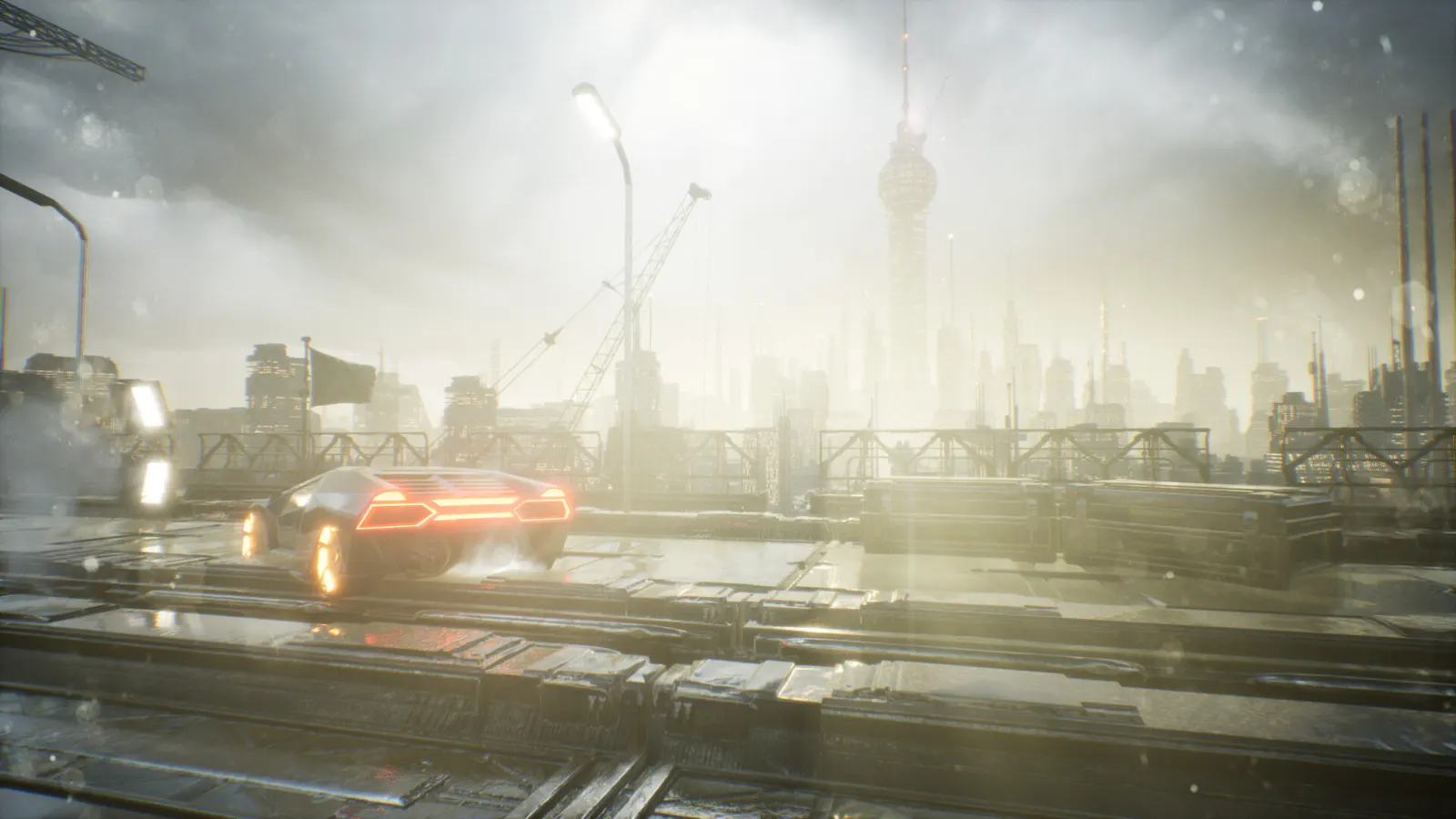NEO BERLIN 2087 media 12