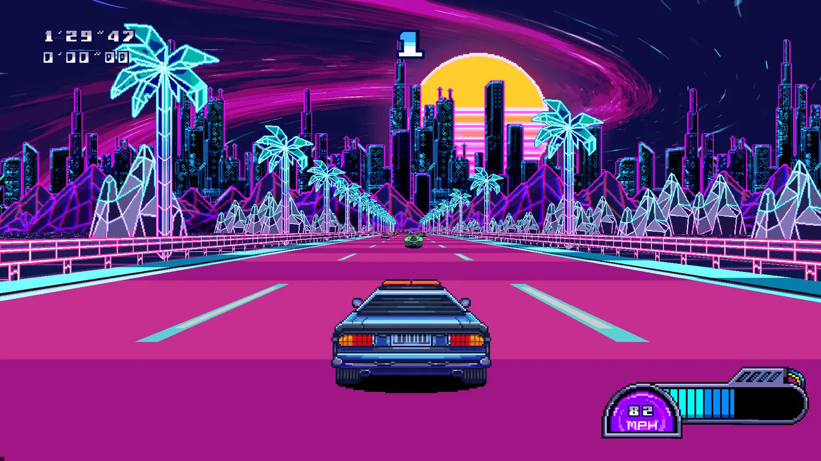 Neo Junk City media 4