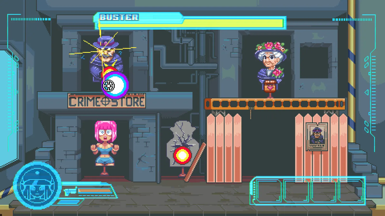 Neo Junk City media 5