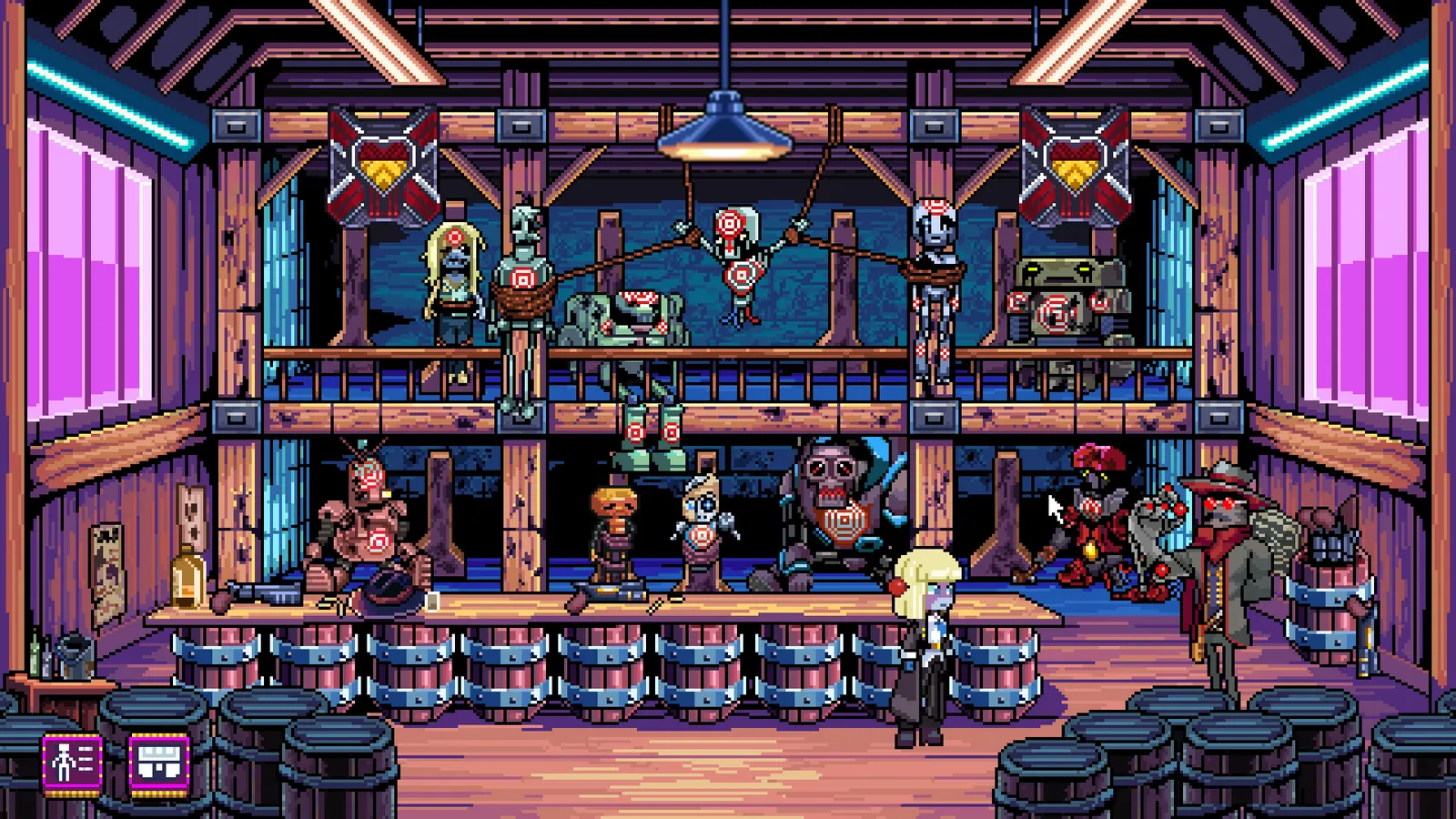 Neo Junk City media 8