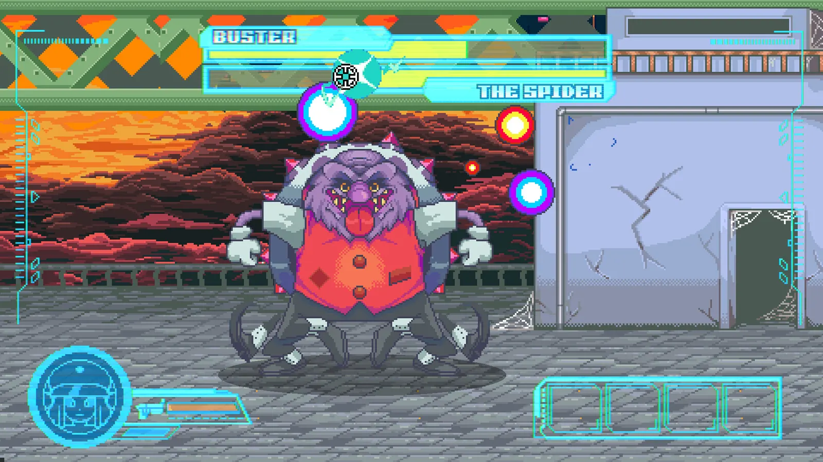Neo Junk City media 9