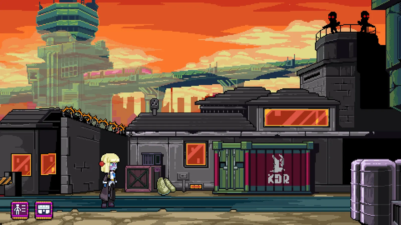Neo Junk City media 11