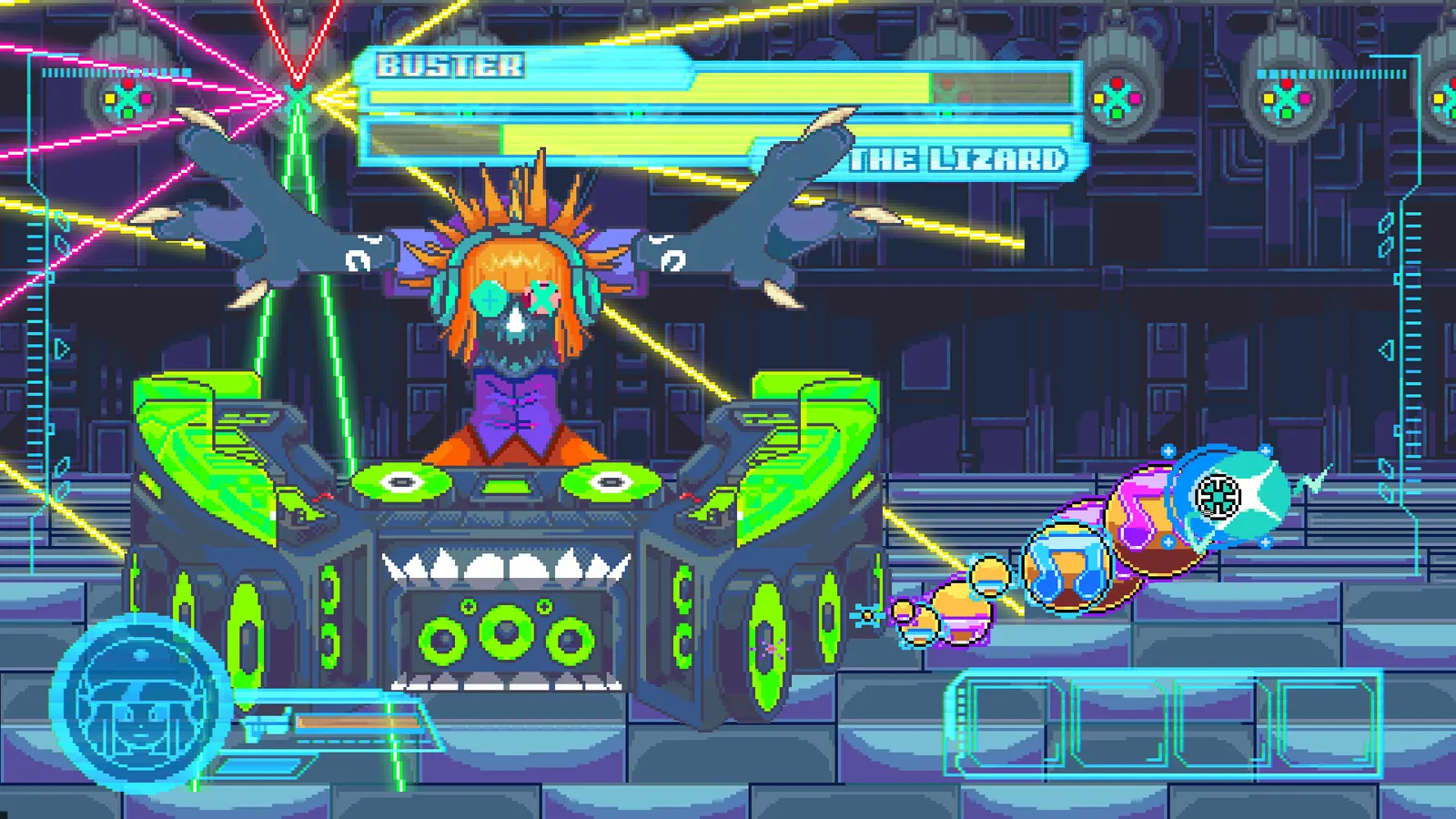 Neo Junk City media 14