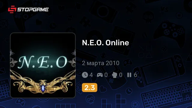 N.E.O. Online